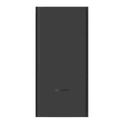 Xiaomi Power Bank 4i | 20000mAh | 33W Super Fast Charging PD | Black