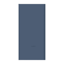 Xiaomi Power Bank 4i | 20000mAh | 33W Super Fast Charging PD | Blue
