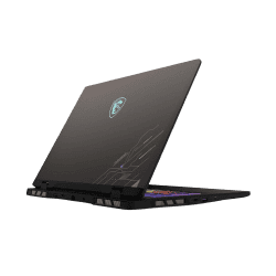 MSI Crosshair 16 HX Gaming Laptop | Intel Core i7 14th Gen 14700HX | 16 GB | 1 TB SSD | 8 GB Graphics NVIDIA GeForce RTX 4060 | Cosmos Gray | D14VFKG 206IN