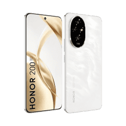 HONOR 200 5G | 12 GB | 512 GB | 6.7 inch | Moonlight White