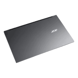 Acer Aspire Lite Laptop | Intel Core i3 | 12th Gen 1215U | 8 GB | 512 GB SSD | Windows 11 | Steel Gray | UN 431SI 341