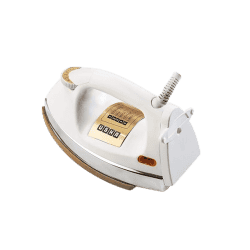 USHA Dry Iron | 1000 W | EI-3710