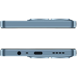 realme C63 | 4GB | 128GB | Leather Blue