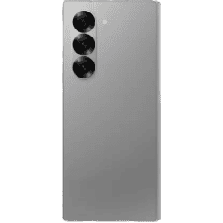 Samsung Galaxy Z Fold6 5G | 12 GB RAM | 256 GB | Silver Shadow | SM-F956BZSDINS