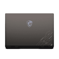 MSI Crosshair 16 HX Gaming Laptop | Intel Core i7 14th Gen 14700HX | 16 GB | 1 TB SSD | 8 GB Graphics NVIDIA GeForce RTX 4060 | Cosmos Gray | D14VFKG 206IN