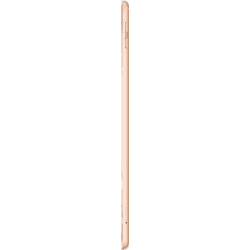 Apple iPad | 6th Gen | 128 GB 9.7 inch with Wi-Fi+4G | Gold