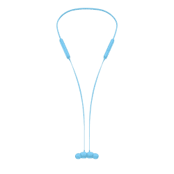 Beats Flex | Wireless Earphones – Beats Blue