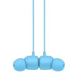 Beats Flex | Wireless Earphones – Beats Blue
