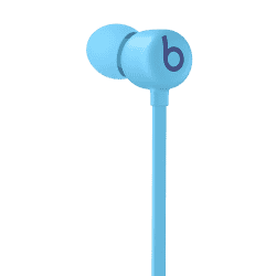 Beats Flex | Wireless Earphones – Beats Blue