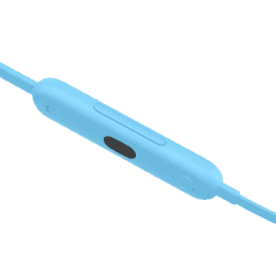 Beats Flex | Wireless Earphones – Beats Blue