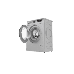 Bosch 6 Kg Fully-Automatic Front Loading Washing Machine | WLJ2026SIN | Silver