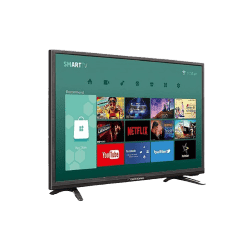 Dianora 3201V | 80 cm-32 inches | Classic Prime Smart- LED HD TV | 3 YEAR WARRANTY