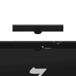 IRA Z PAD 4G 2 GB RAM 32 GB ROM | Wi-Fi+4G Tablet | Black