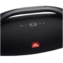 JBL Boombox 2 - Portable Bluetooth Speaker | Black