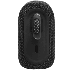 JBL GO 3 4.2 W Bluetooth Speaker  Mono Channel | Black