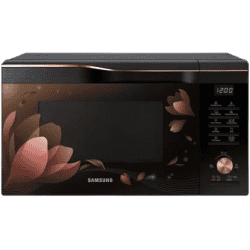 SAMSUNG 28 L Convection Microwave Oven-MC28M6036CC | Black