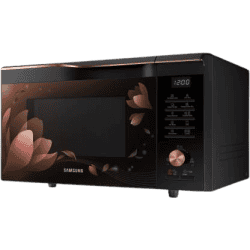 SAMSUNG 28 L Convection Microwave Oven-MC28M6036CC | Black