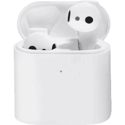 Mi True Wireless Earphones 2 Bluetooth Headset | White