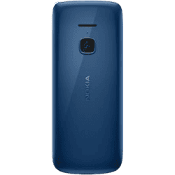 Nokia 225 4G DS 2020 | Blue