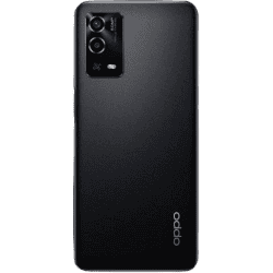 OPPO A55 | 128 GB/6 GB RAM | Starry Black