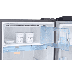 Samsung 230 L 3 Star Inverter Direct Cool Single Door Refrigerator | RR24A272YDX/NL | LUXE BROWN