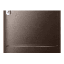 Samsung 230 L 3 Star Inverter Direct Cool Single Door Refrigerator | RR24A272YDX/NL | LUXE BROWN