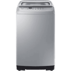 Samsung 6.5 Kg Fully-Automatic Top Loading Washing Machine | WA65A4002GS/TL | Grey