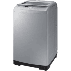 Samsung 6.5 Kg Fully-Automatic Top Loading Washing Machine | WA65A4002GS/TL | Grey