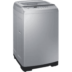 Samsung 6.5 Kg Fully-Automatic Top Loading Washing Machine | WA65A4002GS/TL | Grey