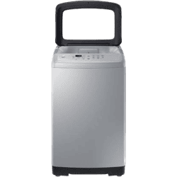 Samsung 6.5 Kg Fully-Automatic Top Loading Washing Machine | WA65A4002GS/TL | Grey