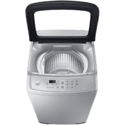 Samsung 6.5 Kg Fully-Automatic Top Loading Washing Machine | WA65A4002GS/TL | Grey