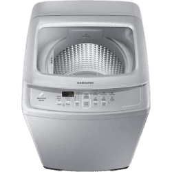 Samsung 6.5 Kg Fully-Automatic Top Loading Washing Machine | WA65A4002GS/TL | Grey