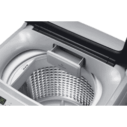 Samsung 6.5 Kg Fully-Automatic Top Loading Washing Machine | WA65A4002GS/TL | Grey