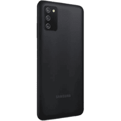 Samsung  Galaxy A03s | 32 GB | 3 GB RAM | Black | SM-A037FZKDINS