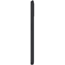 Samsung  Galaxy A03s | 32 GB | 3 GB RAM | Black | SM-A037FZKDINS