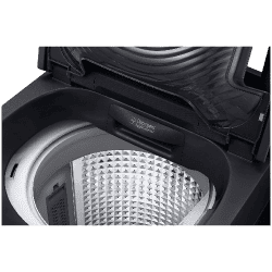 Samsung 7 kg 5 Star Fully Automatic Washing Machine | WA70N4770VV/TL | Black