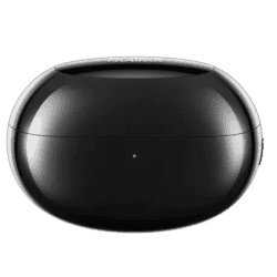 Realme Buds Air 5 Pro with 50dB ANC | 360 Spatial Audio and upto 40 hours Playback Bluetooth Headset | Astral Black