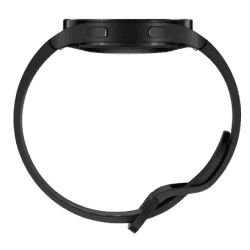 SAMSUNG Galaxy Watch4 Bluetooth | 4.4cm | Black Strap
