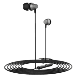 Remax RM-512 Wired Music Headset Wired Headset | Black