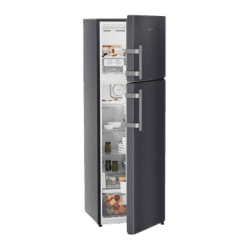 Liebherr TDLcsB 3121 Plus No-Frost Fridge-freezer | Double door refrigerator