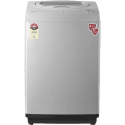 IFB 6.5 kg Fully Automatic Top Load -TL RSS 6.5 kg Aqua | Grey