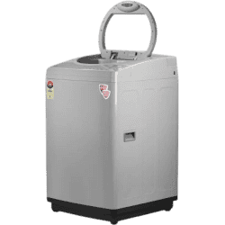 IFB 6.5 kg Fully Automatic Top Load -TL RSS 6.5 kg Aqua | Grey