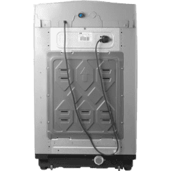 IFB 6.5 kg Fully Automatic Top Load -TL RSS 6.5 kg Aqua | Grey