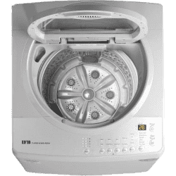IFB 6.5 kg Fully Automatic Top Load -TL RSS 6.5 kg Aqua | Grey