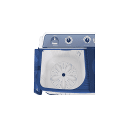 GODREJ Semi Automatic Top Load Washing machine | 7.0 Kg | WSAXIS DX 70 5.0 SN2 T ROBL