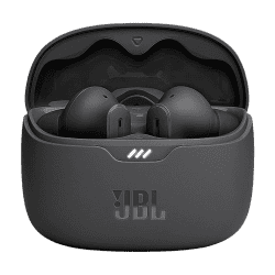 JBL Tune Beam In Ear Wireless TWS Ear Phone | Black