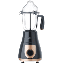 BAJAJ Mixer Grinder | 750 W | Black, Gold | GX 3701