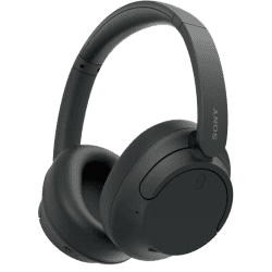 SONY Bluetooth Headset | Black | WH-CH720N
