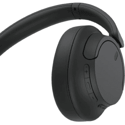 SONY Bluetooth Headset | Black | WH-CH720N