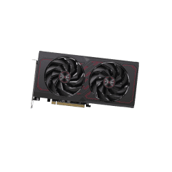 Sapphire PULSE AMD Radeon RX 7600 XT 16GB